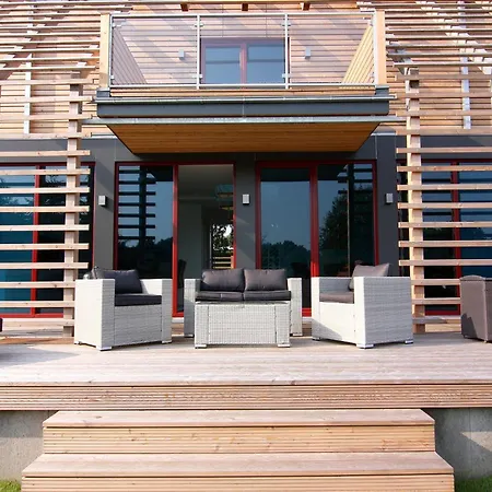 Reihenhaus Reiterchalet In Dom wakacyjny