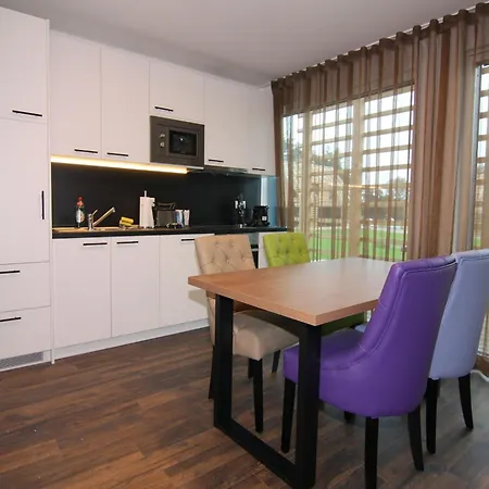 Reihenhaus Reiterchalet In Dom wakacyjny