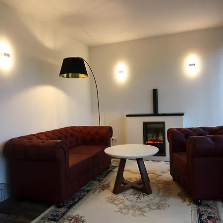 Reihenhaus Reiterchalet In Dom wakacyjny