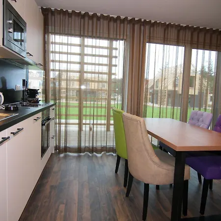 Reihenhaus Reiterchalet In Dom wakacyjny