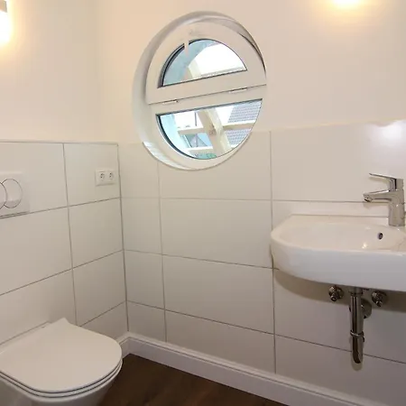 Reihenhaus Reiterchalet In Dom wakacyjny *