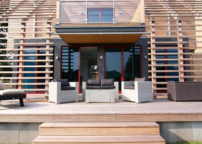 Reihenhaus Reiterchalet In Casa vacanze