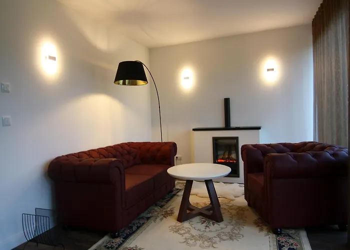 Reihenhaus Reiterchalet In Casa vacanze